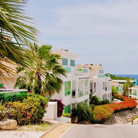 Piscadera Harbour Village Βίλλεμσταντ Εξωτερικό φωτογραφία