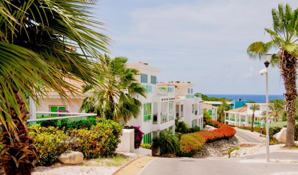 Piscadera Harbour Village Βίλλεμσταντ Εξωτερικό φωτογραφία