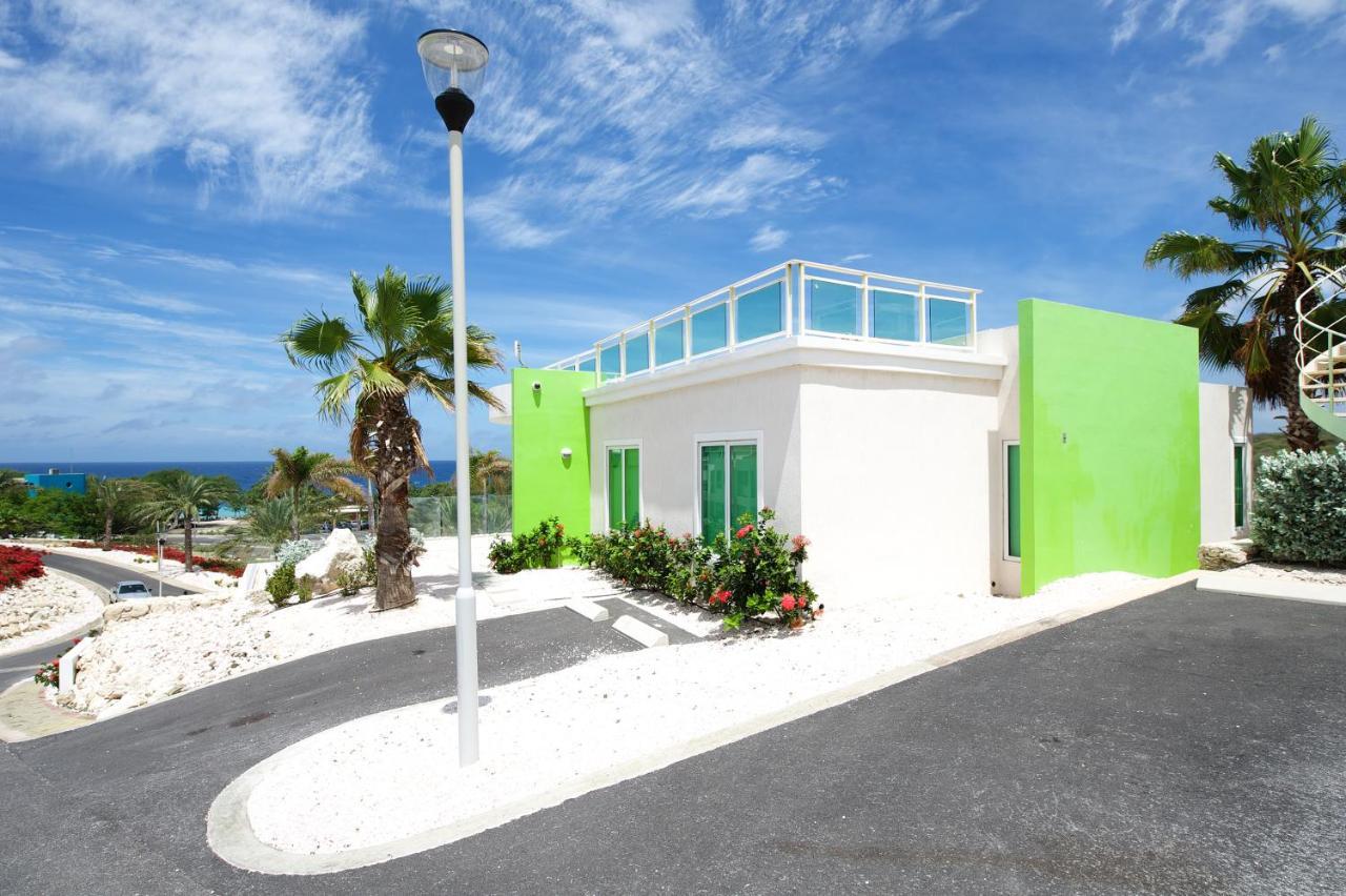 Piscadera Harbour Village Βίλλεμσταντ Εξωτερικό φωτογραφία