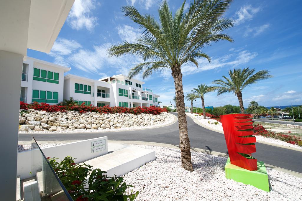 Piscadera Harbour Village Βίλλεμσταντ Εξωτερικό φωτογραφία