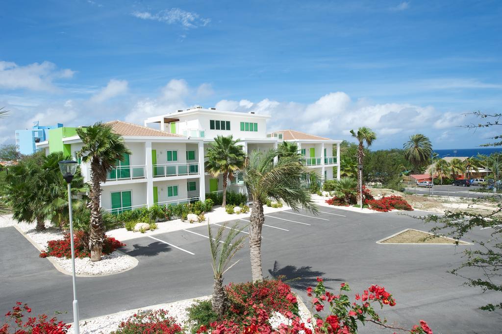 Piscadera Harbour Village Βίλλεμσταντ Εξωτερικό φωτογραφία