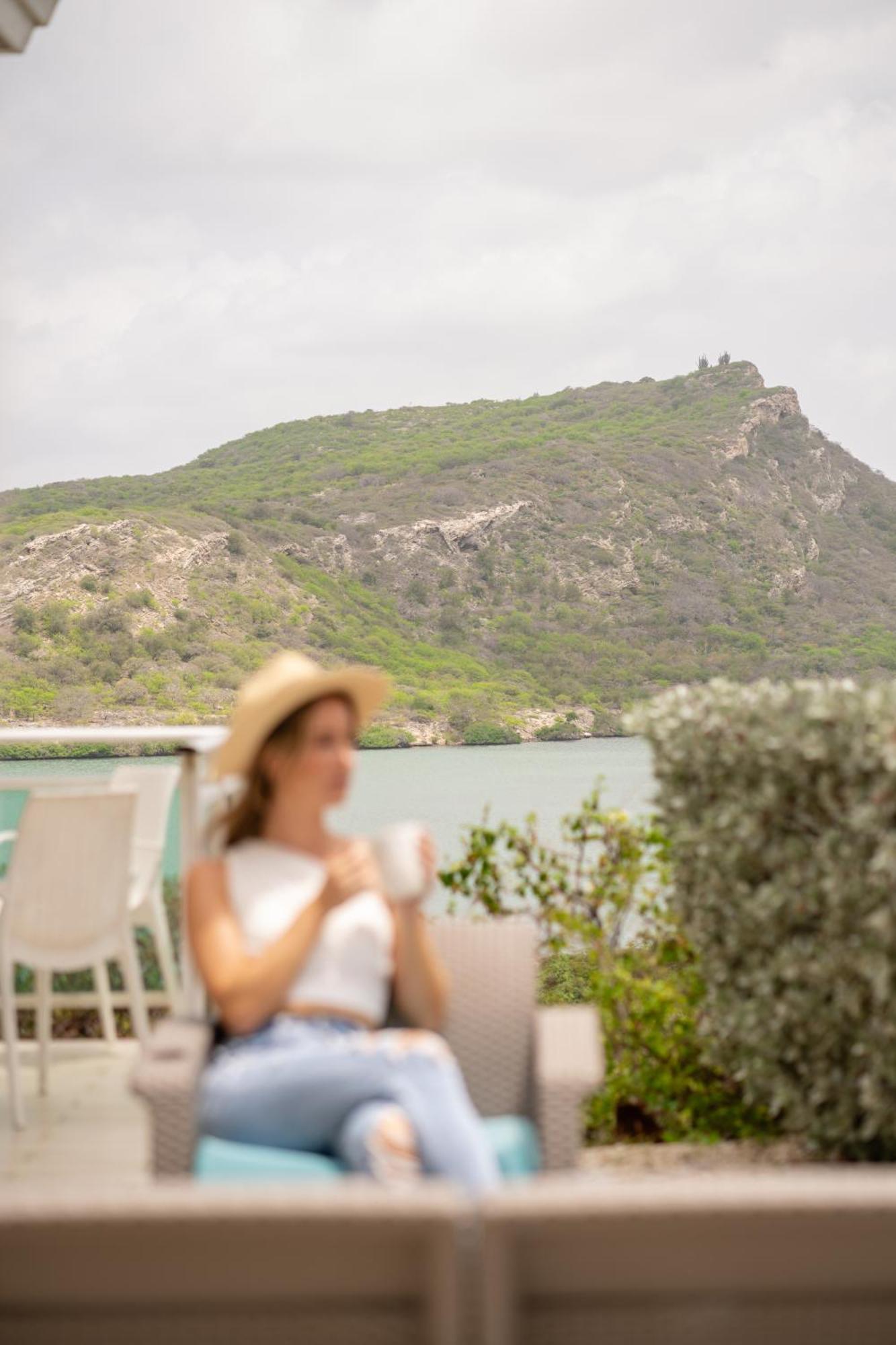 Piscadera Harbour Village Βίλλεμσταντ Εξωτερικό φωτογραφία