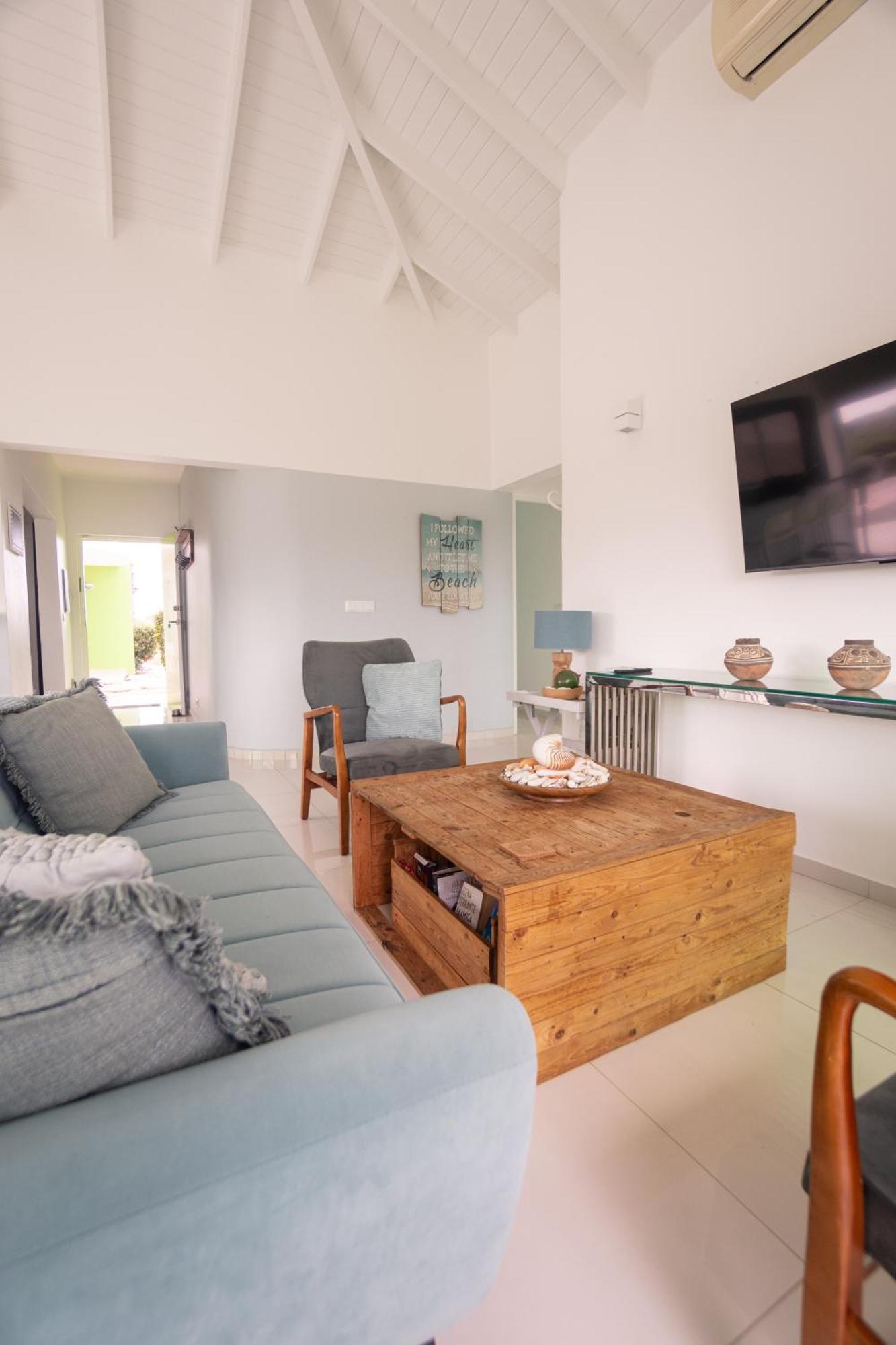 Piscadera Harbour Village Βίλλεμσταντ Εξωτερικό φωτογραφία