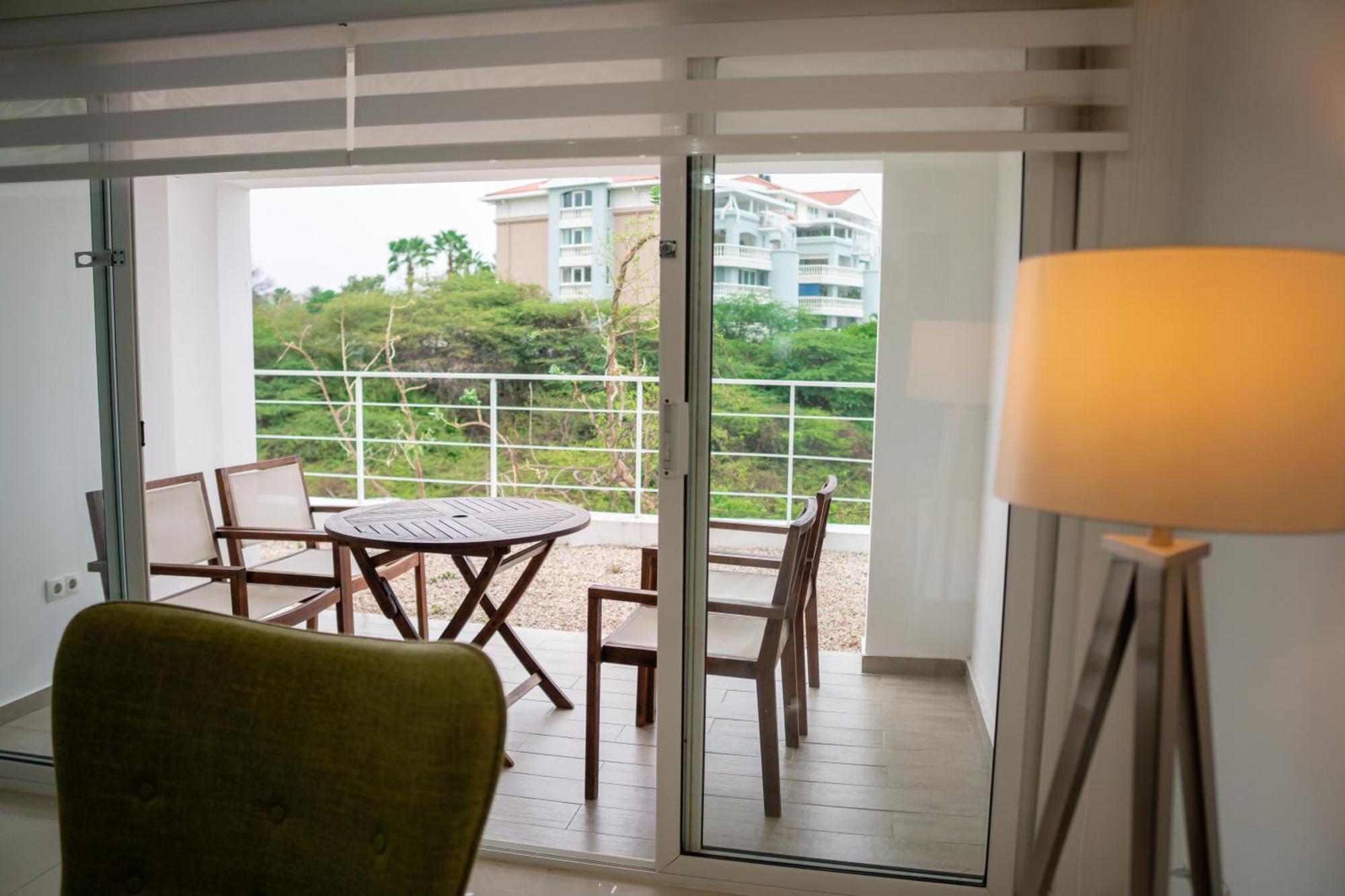 Piscadera Harbour Village Βίλλεμσταντ Εξωτερικό φωτογραφία