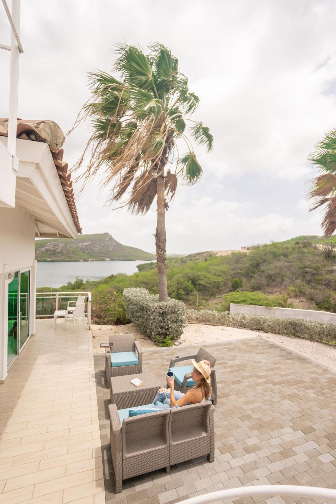 Piscadera Harbour Village Βίλλεμσταντ Εξωτερικό φωτογραφία