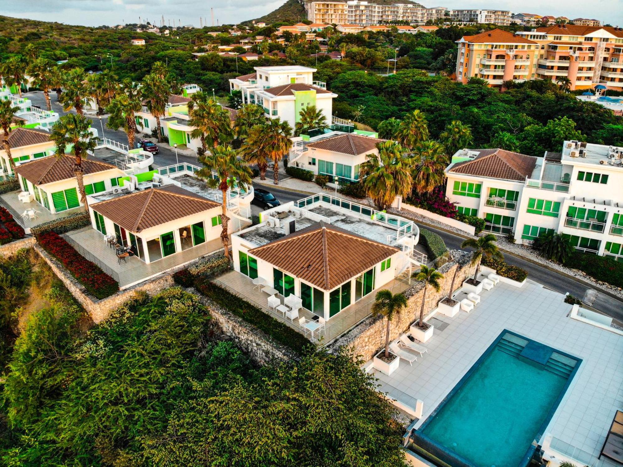 Piscadera Harbour Village Βίλλεμσταντ Εξωτερικό φωτογραφία