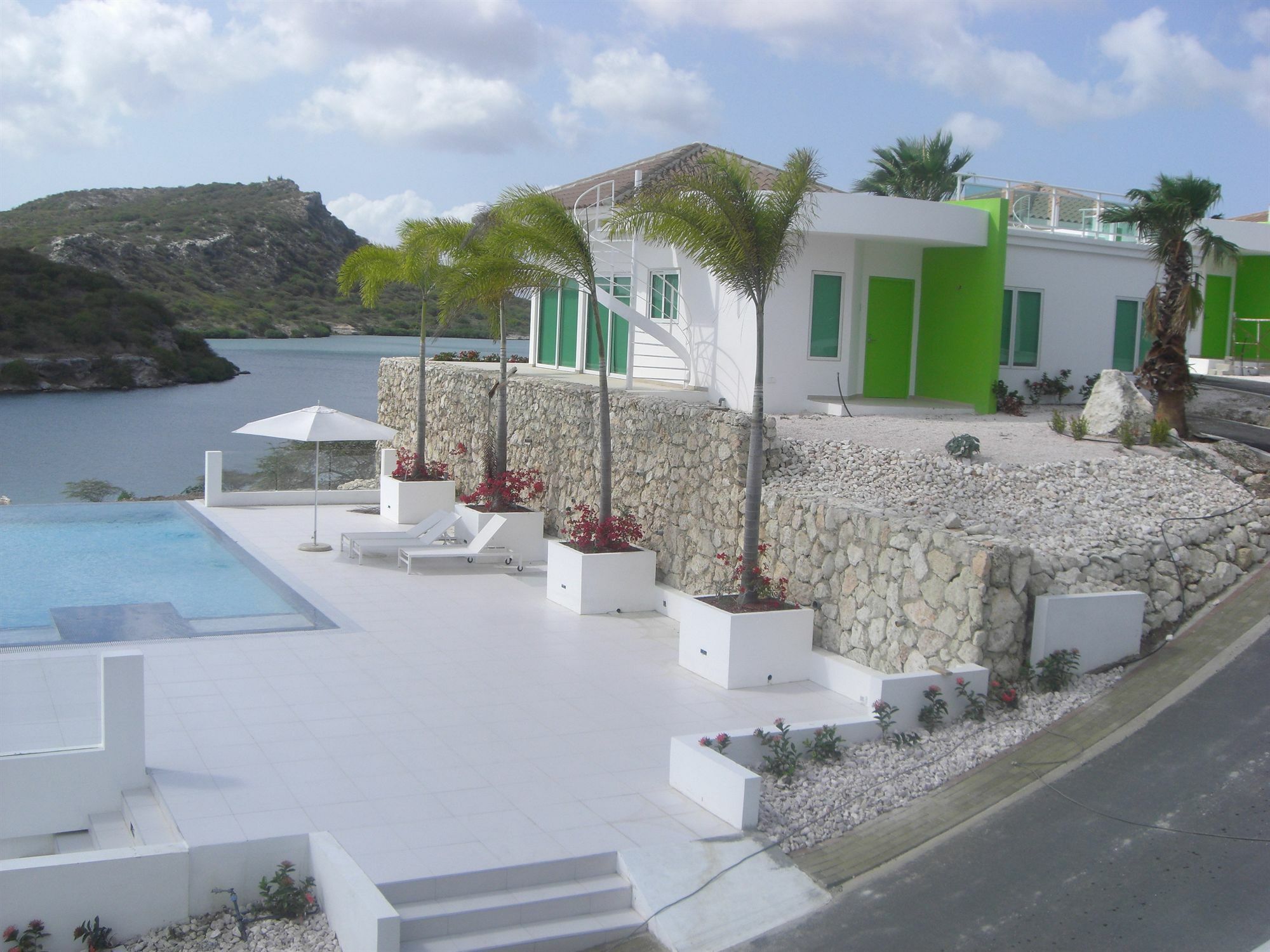 Piscadera Harbour Village Βίλλεμσταντ Εξωτερικό φωτογραφία