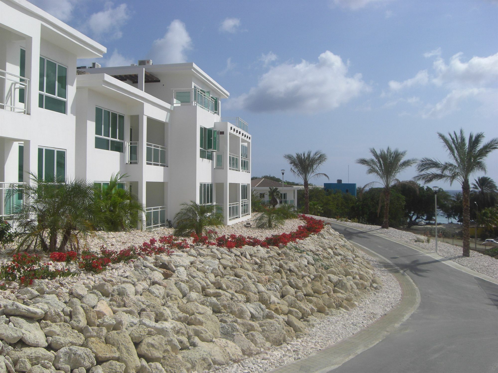 Piscadera Harbour Village Βίλλεμσταντ Εξωτερικό φωτογραφία
